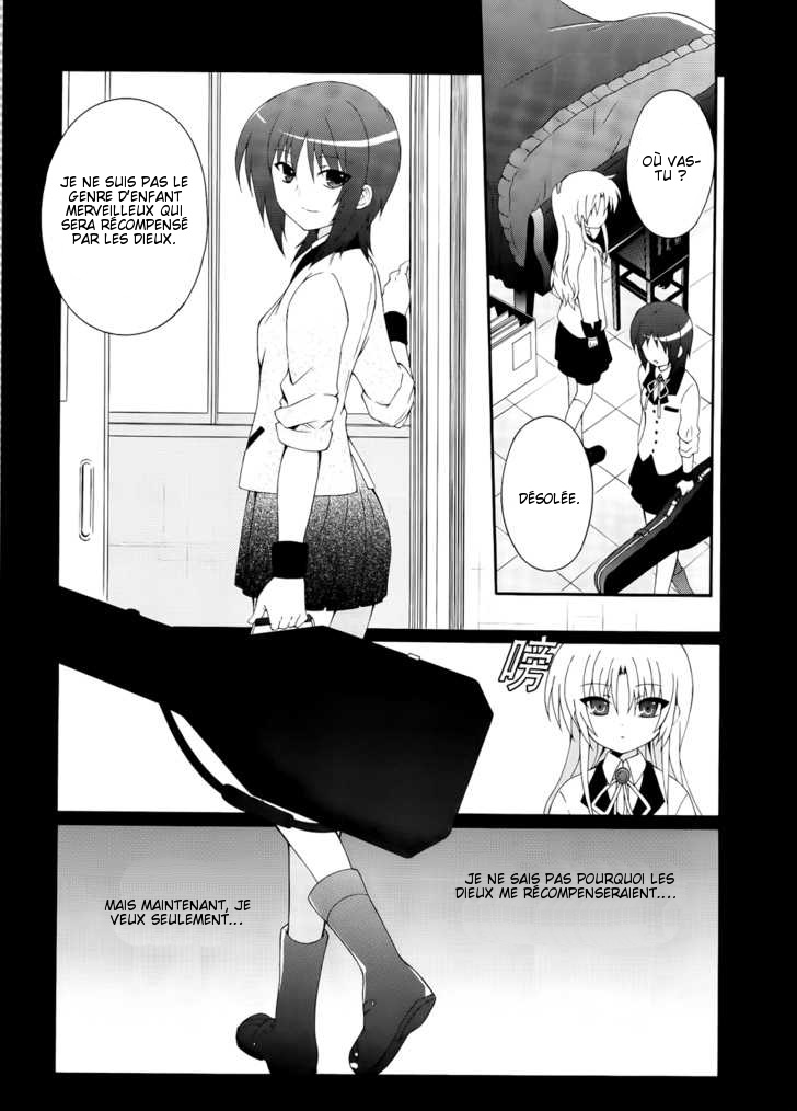 img Angel Beats! Heavens Door 13